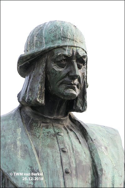 Hiëronymus Bosch
