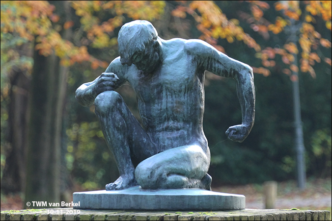 Verzetsmonument