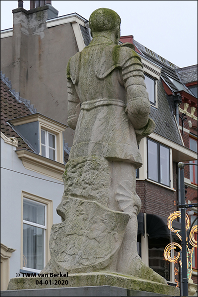 Karel van Gelre