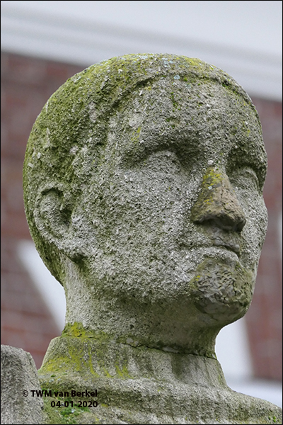 Karel van Gelre