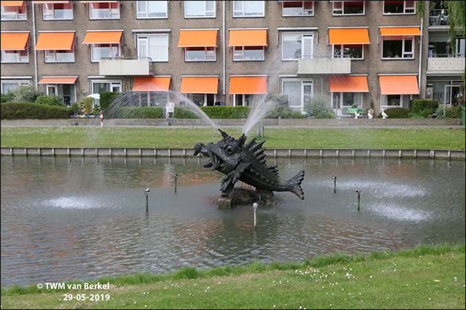 Jonas in de walvis | KIJKEN NAAR BEELDEN