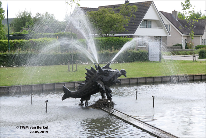 Jonas in de walvis | KIJKEN NAAR BEELDEN