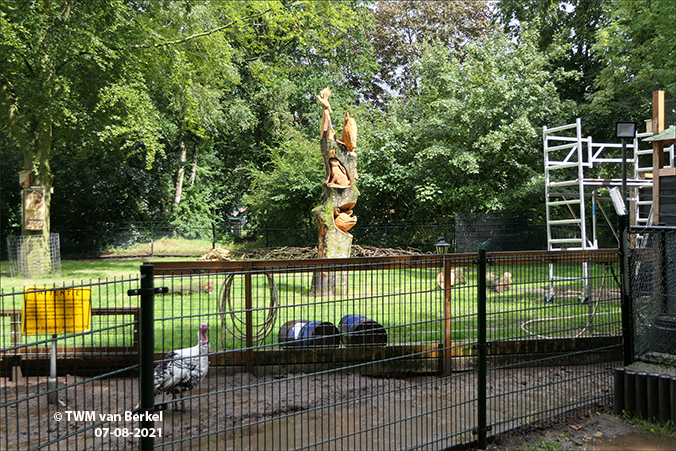 Dierentotempaal