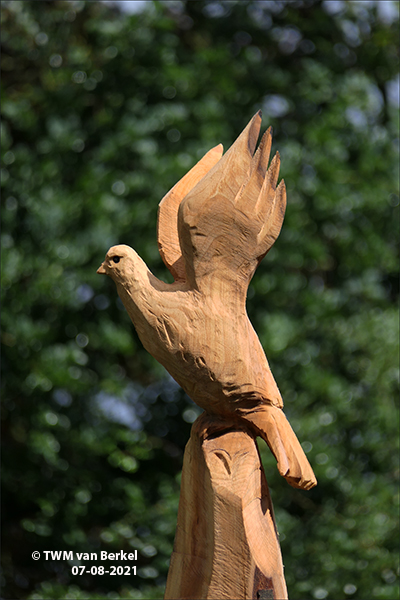 Dierentotempaal