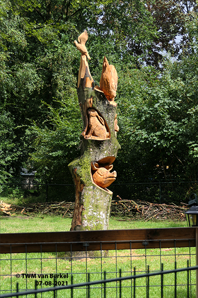 Dierentotempaal