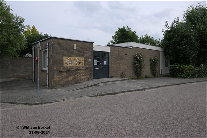 Lampionoptocht