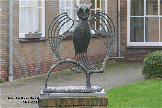 Uiltje