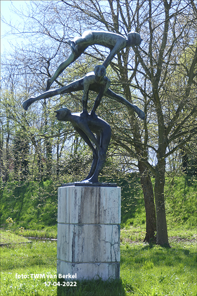 De springers
