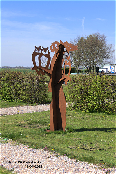 Uilenboom