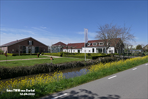 Hoeve Rijlaarsdam