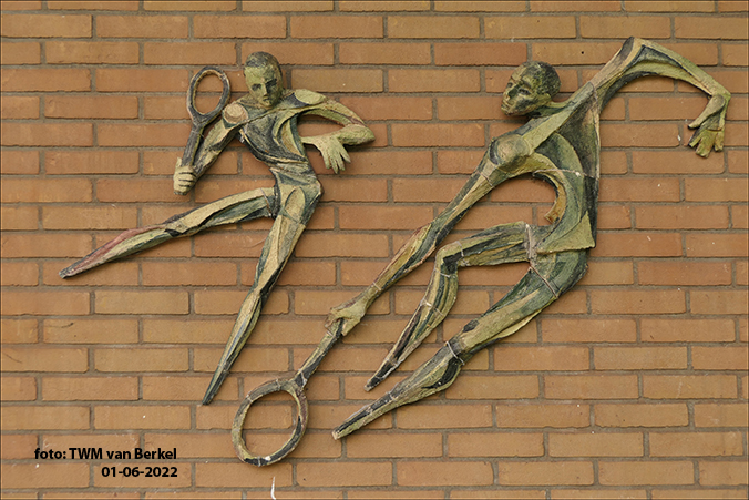 Tennisclub Woerden