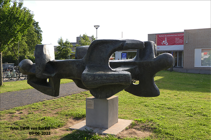 Zwemmende figuren